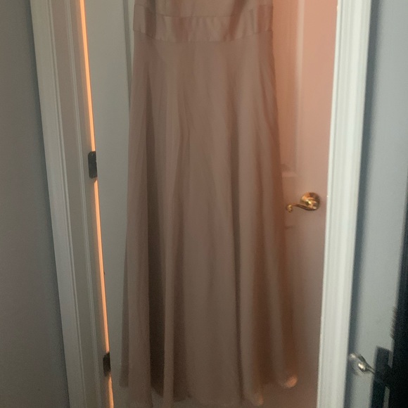 Biscotti David’s Bridal Dress - Picture 2 of 6